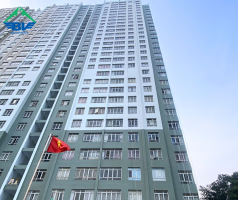 CHUNG CƯ GIAI VIỆT BLOCK A1.1